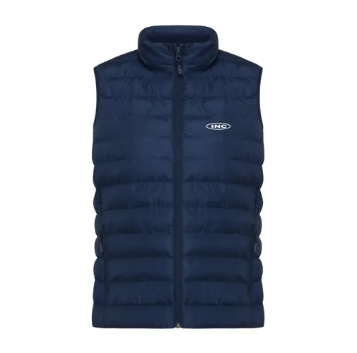 Chaleco mujer IQONIQ Meru de poliéster reciclado