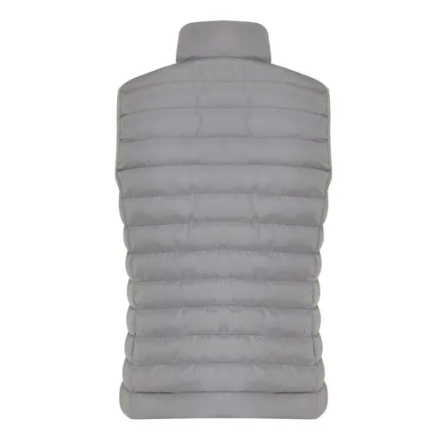 Chaleco mujer IQONIQ Meru de poliéster reciclado