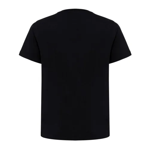 Camiseta infantil IQONIQ Koli de algodón reciclado