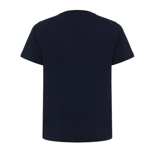 Camiseta infantil IQONIQ Koli de algodón reciclado