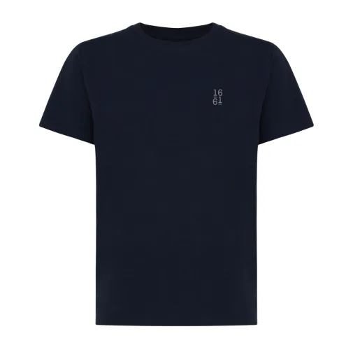 Camiseta infantil IQONIQ Koli de algodón reciclado