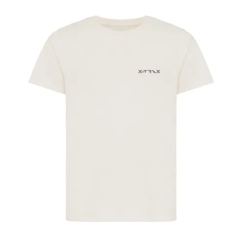 Camiseta infantil IQONIQ Koli de algodón reciclado