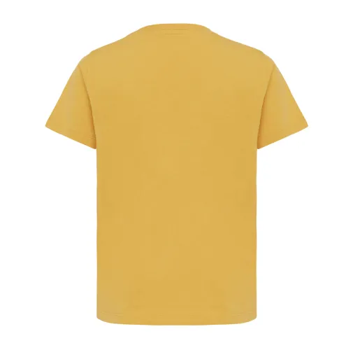 Camiseta infantil IQONIQ Koli de algodón reciclado