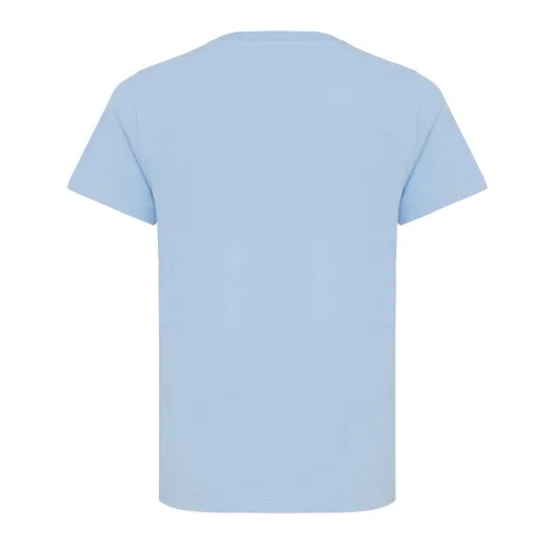 Camiseta infantil IQONIQ Koli de algodón reciclado