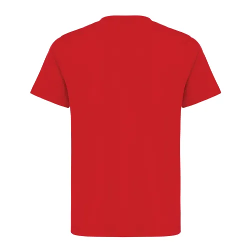 Camiseta infantil IQONIQ Koli de algodón reciclado