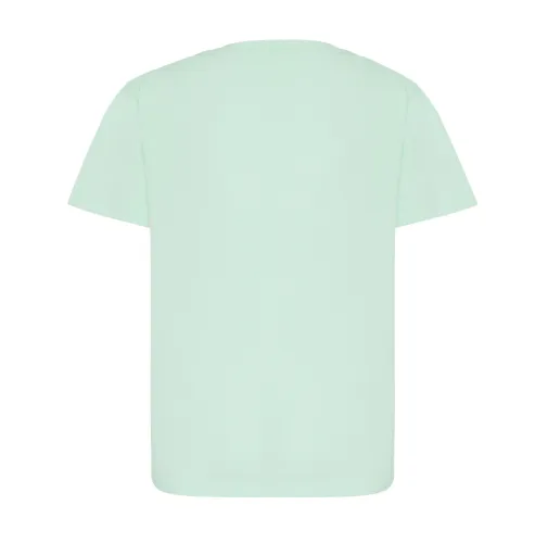 Camiseta infantil IQONIQ Koli de algodón reciclado