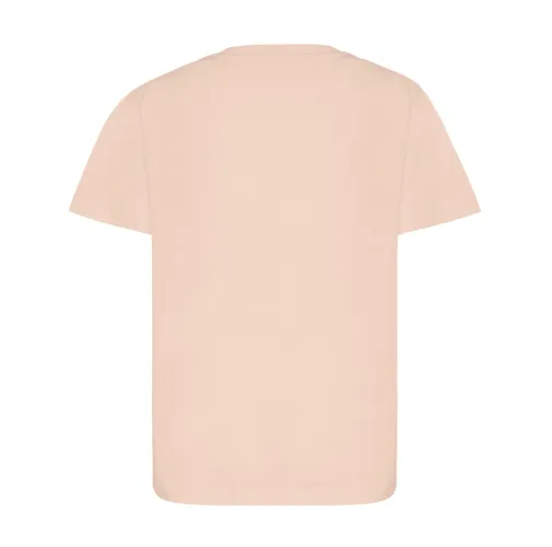 Camiseta infantil IQONIQ Koli de algodón reciclado