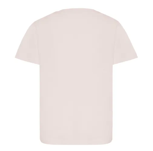 Camiseta infantil IQONIQ Koli de algodón reciclado