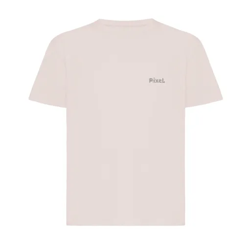 Camiseta infantil IQONIQ Koli de algodón reciclado