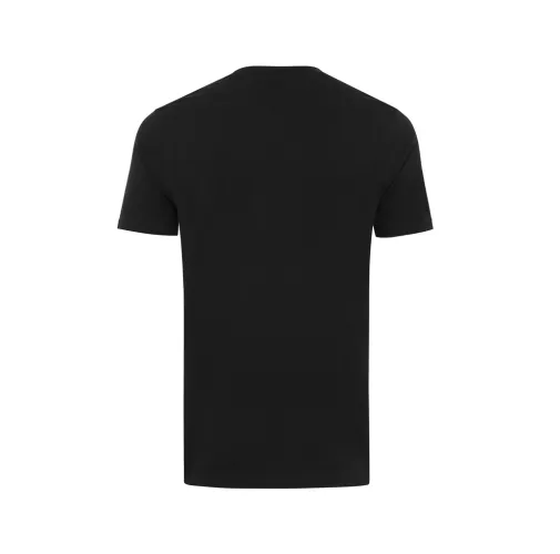 Camiseta IQONIQ Bryce algodón reciclado
