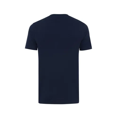 Camiseta IQONIQ Bryce algodón reciclado