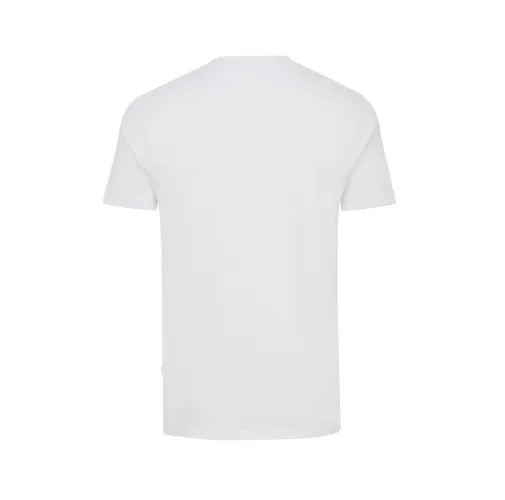 Camiseta IQONIQ Bryce algodón reciclado