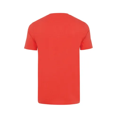 Camiseta IQONIQ Bryce algodón reciclado