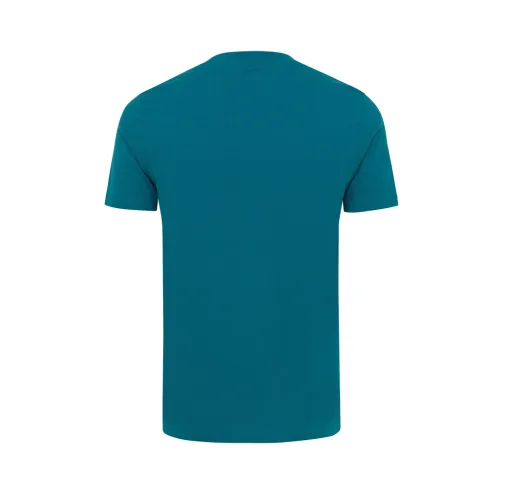 Camiseta IQONIQ Bryce algodón reciclado