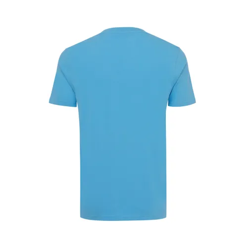 Camiseta IQONIQ Bryce algodón reciclado