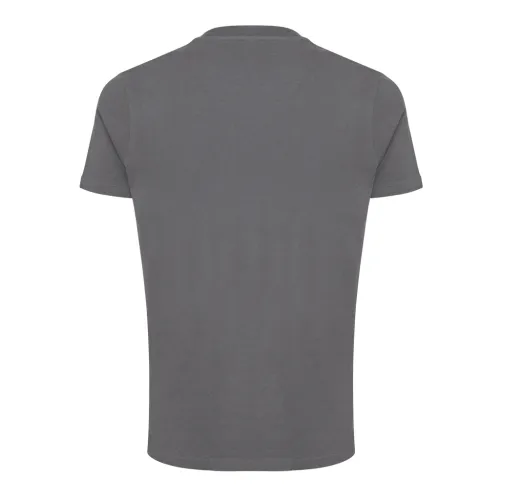 Camiseta IQONIQ Bryce algodón reciclado