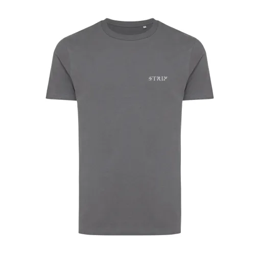 Camiseta IQONIQ Bryce algodón reciclado