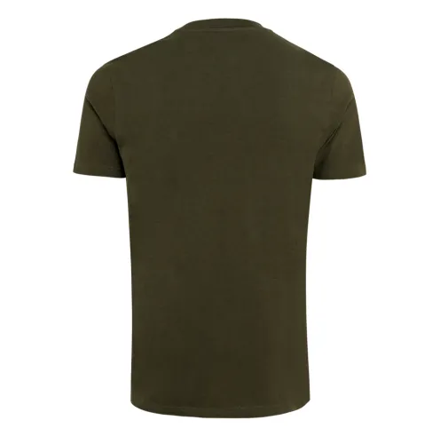 Camiseta IQONIQ Bryce algodón reciclado