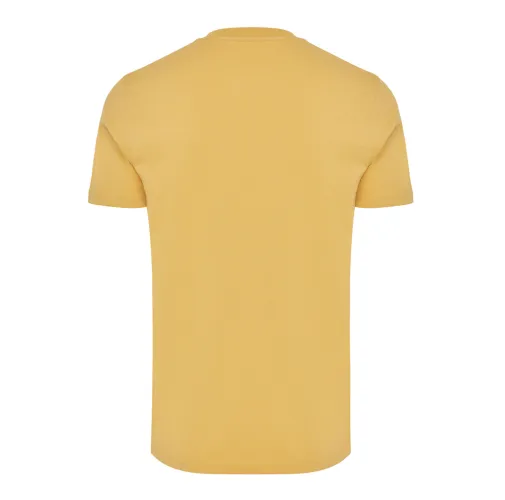 Camiseta IQONIQ Bryce algodón reciclado