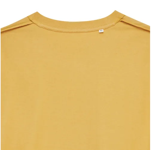 Camiseta IQONIQ Bryce algodón reciclado