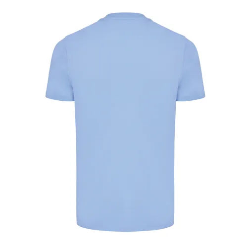 Camiseta IQONIQ Bryce algodón reciclado