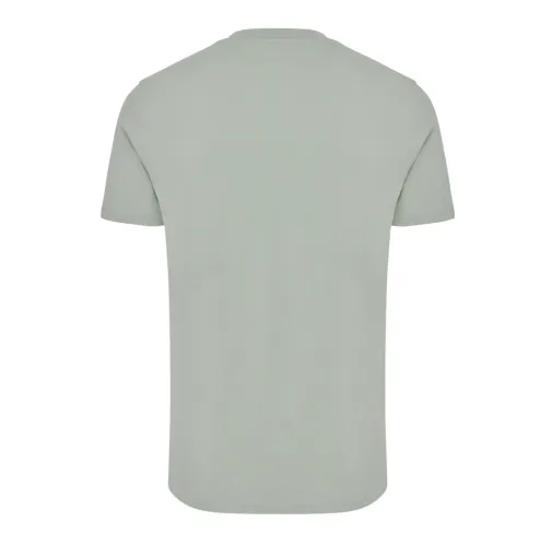 Camiseta IQONIQ Bryce algodón reciclado