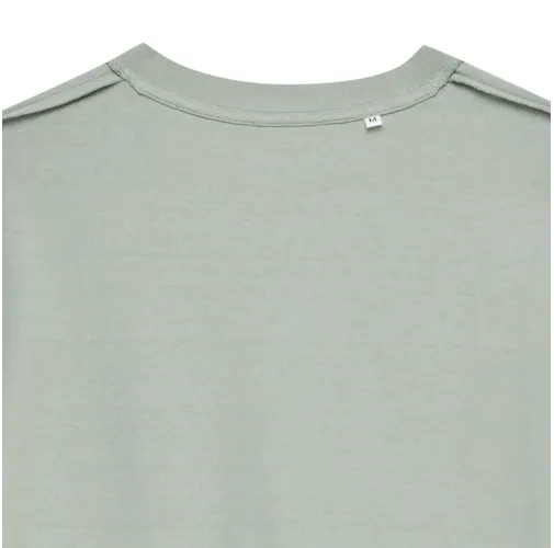 Camiseta IQONIQ Bryce algodón reciclado