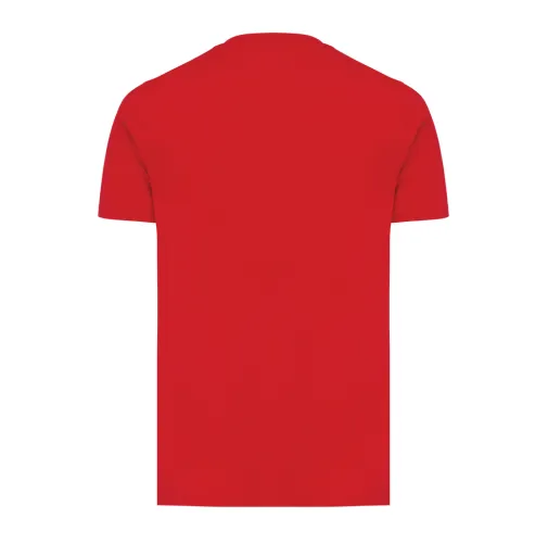 Camiseta IQONIQ Bryce algodón reciclado