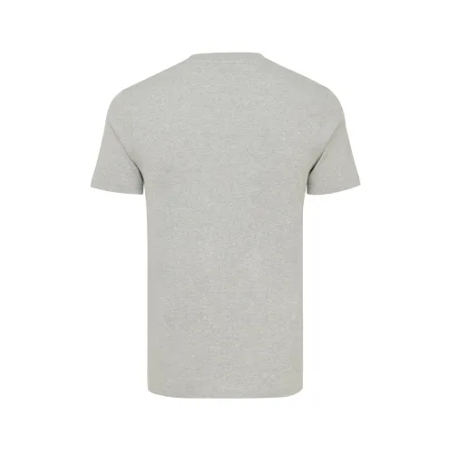 Camiseta IQONIQ Manuel algodón reciclado sin teñir