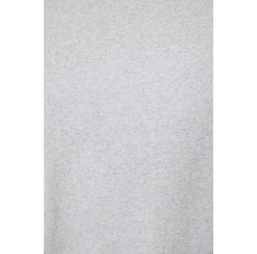 Camiseta IQONIQ Manuel algodón reciclado sin teñir