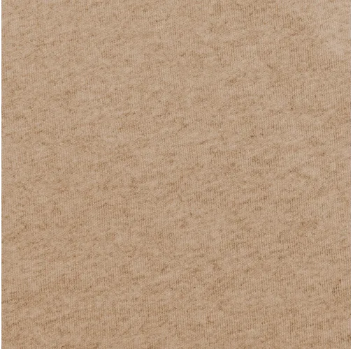 Camiseta IQONIQ Manuel algodón reciclado sin teñir