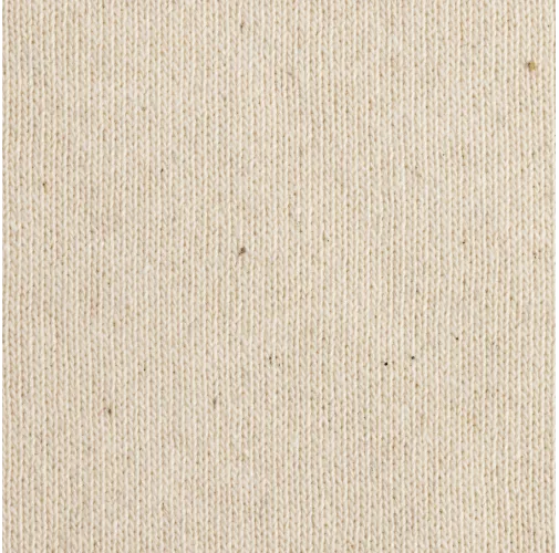 Camiseta IQONIQ Manuel algodón reciclado sin teñir