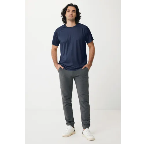 Camiseta IQONIQ Tikal poliéster reciclado secado rápido