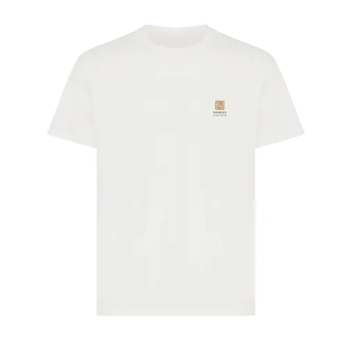 Camiseta IQONIQ Tikal poliéster reciclado secado rápido