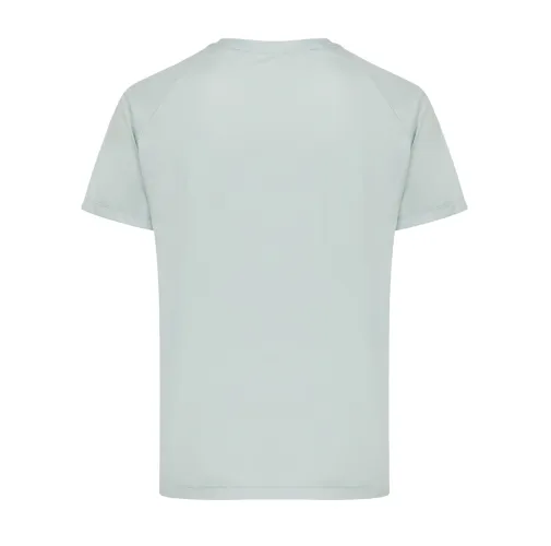 Camiseta IQONIQ Tikal poliéster reciclado secado rápido