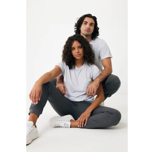 Camiseta IQONIQ Tikal poliéster reciclado secado rápido