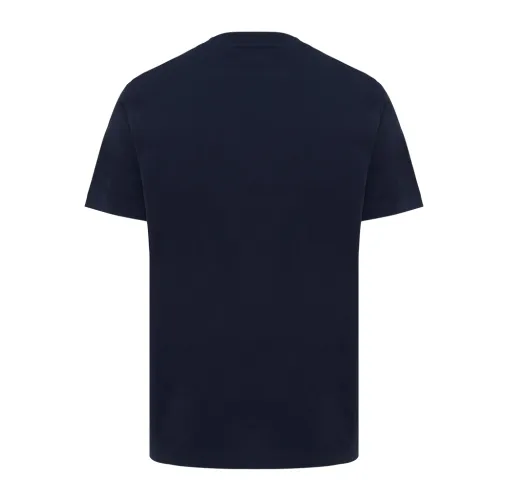 Camiseta relax de algodón reciclado IQONIQ Kakadu