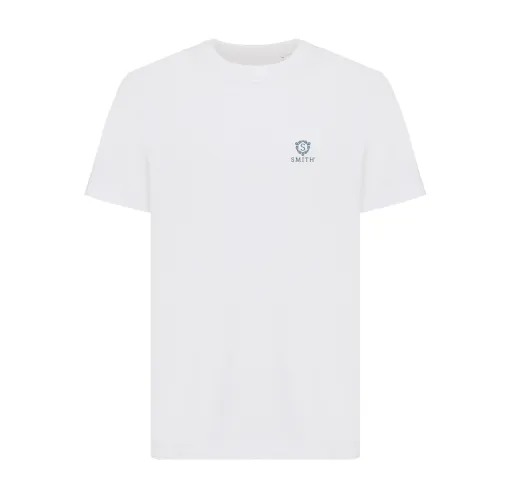 Camiseta relax de algodón reciclado IQONIQ Kakadu