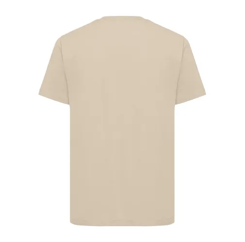 Camiseta relax de algodón reciclado IQONIQ Kakadu