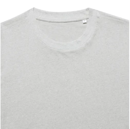 Camiseta relax de algodón reciclado IQONIQ Kakadu