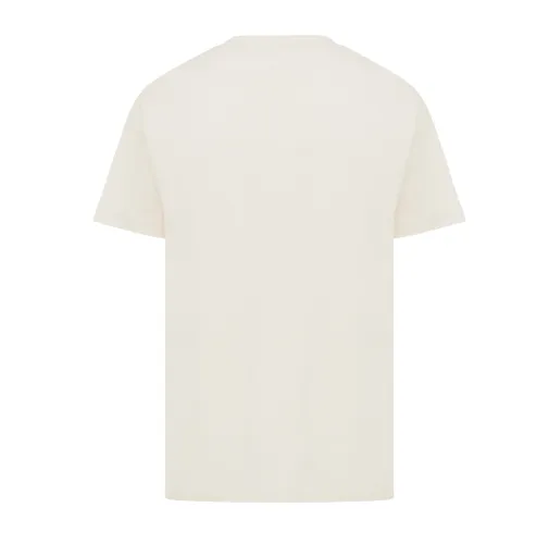 Camiseta relax de algodón reciclado IQONIQ Kakadu