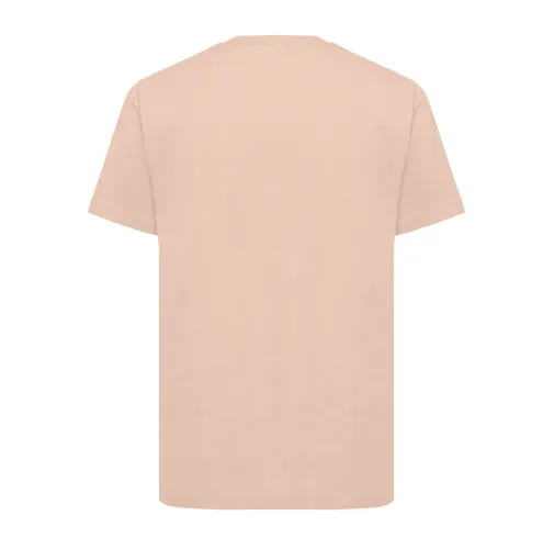 Camiseta relax de algodón reciclado IQONIQ Kakadu