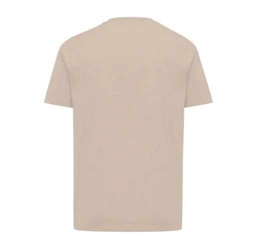 Camiseta IQONIQ Sierra de algodón reciclado ligero