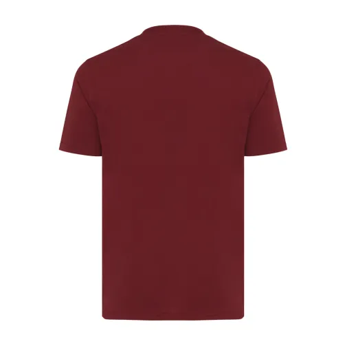 Camiseta IQONIQ Sierra de algodón reciclado ligero