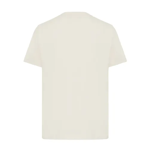 Camiseta IQONIQ Sierra de algodón reciclado ligero