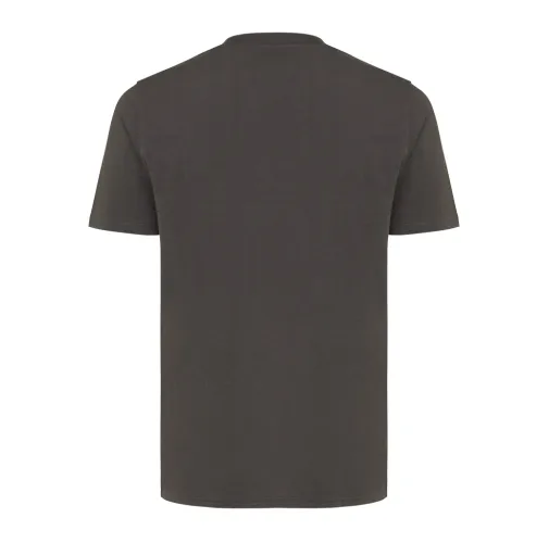 Camiseta IQONIQ Sierra de algodón reciclado ligero