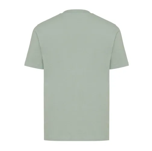 Camiseta IQONIQ Sierra de algodón reciclado ligero