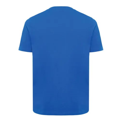 Camiseta IQONIQ Sierra de algodón reciclado ligero