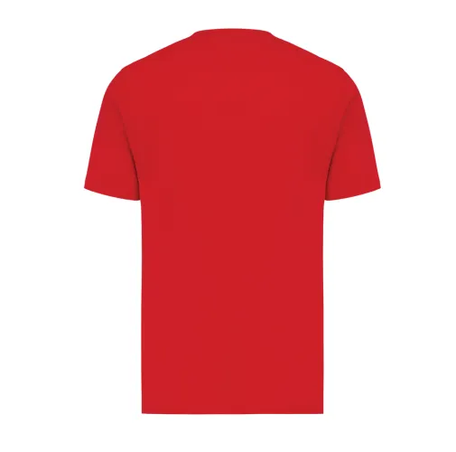 Camiseta IQONIQ Sierra de algodón reciclado ligero