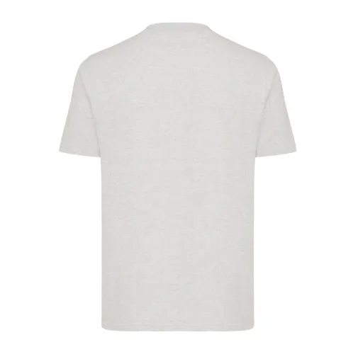 Camiseta IQONIQ Sierra de algodón reciclado ligero